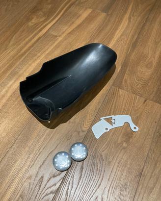 Bmw accessori