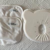 Cuscino Plagiocefalia Koala Babycare