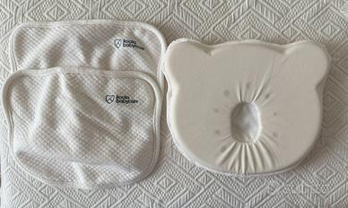 Cuscino Plagiocefalia Koala Babycare