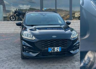 Ford kuga 1.5 EcoBlue 120 CV Automatica -2023