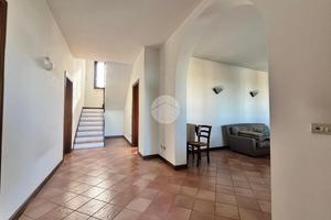 VILLA SINGOLA A CURTATONE