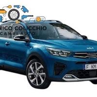 Ricambi usati Kia stonic 2022