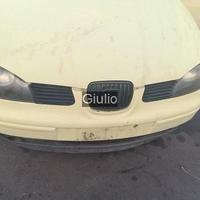 Seat arosa 2 serie 1.4 tdi ricambi maniglia