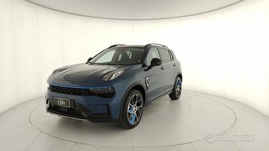 LYNK & CO 01 1.5 td phev