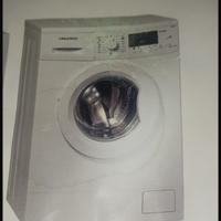 Lavatrice san giorgio