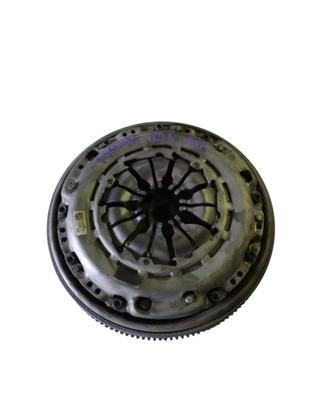 KIT FRIZIONE E VOLANO NISSAN Qashqai 2° Serie (10