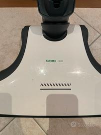 Aspira tappetto folletto VK200
