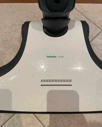 Aspira tappetto folletto VK200