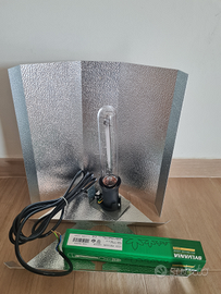 Kit illuminazione indoor