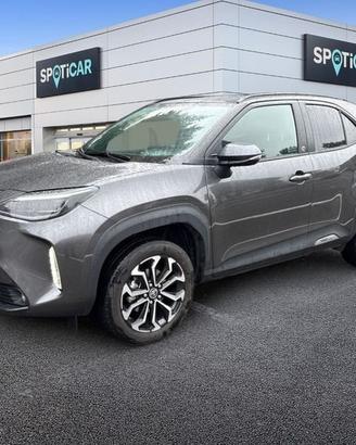 Toyota Yaris Cross 1.5H (116 CV) E-CVT Trend