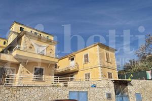 Appartamento Napoli [Cod. rif 3274211ARG]