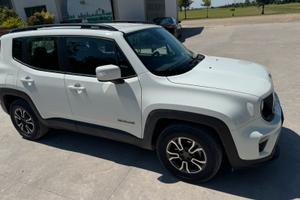 Jeep renegade benzina