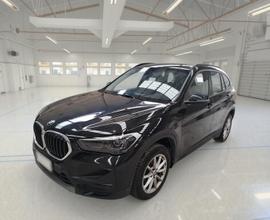 BMW X1 sDrive 18d Business Advantage Auto