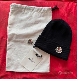 Moncler berretto