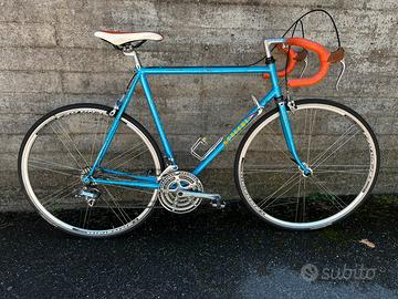 Bici Stucchi eroica