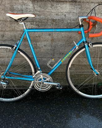 Bici Stucchi eroica