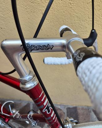 bici da corsa Rossin anni '80