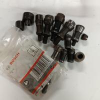 RICAMBI PINZE SMERIGLIATRICI ASSIALI BOSCH E ALTRI