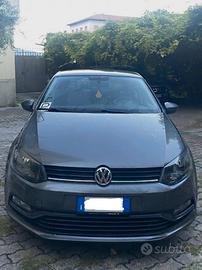VW Polo 1.0 Euro 6 - OK NEOPATENTATI