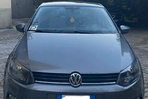 VW Polo 1.0 Euro 6 - OK NEOPATENTATI