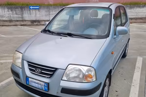 Hyundai Atos Prime - 1.1 Benzina 
