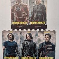 Character Ticket Thunderbolts 