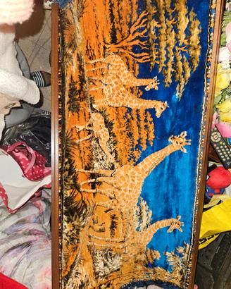 Simil Quadro di stoffa