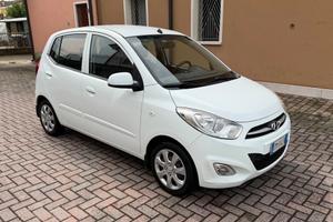 Hyundai i10 1.1 Benzina - GPL Ok Neopatentati