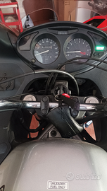 Honda Deauville 650 del 2002