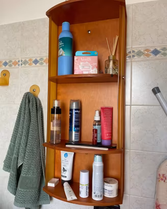 mobile bagno