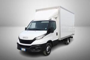 IVECO Daily daily 35 C14 Furgone in lega
