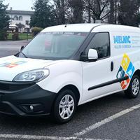 FIAT Doblo Doblò 1.6 MJT 105CV