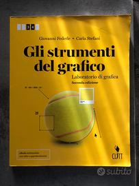 Libro di grafica
