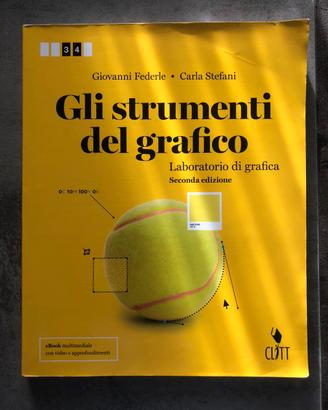 Libro di grafica