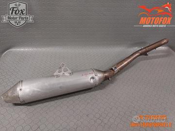 PROCIRCUIT SCARICO HONDA CRF 250 2010-2011
