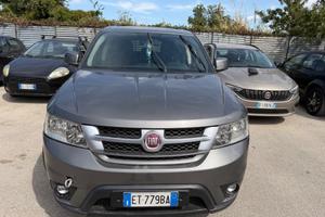 Fiat Freemont 2.0 Multijet 140 CV