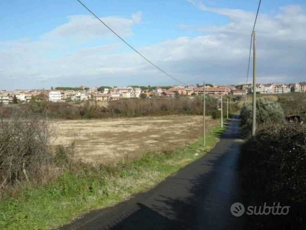 Immobile in asta di 6756 m² a Marino - Vista 2