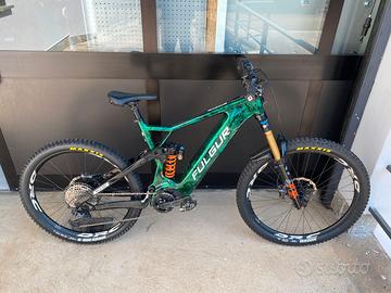 E-mtb Fulgur Mula 880