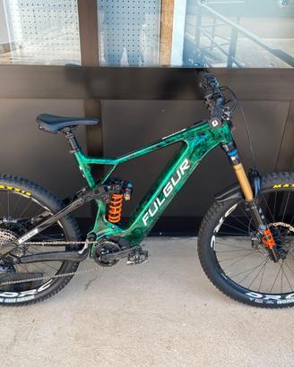 E-mtb Fulgur Mula 880