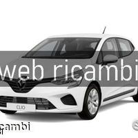 Ricambi musata Renault Captur 2020 2021