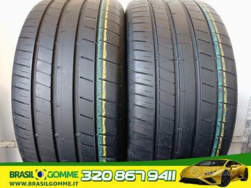 Gomme 285/40/20 DUNLOP Estive