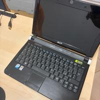 Mini pc Acer Aspire One