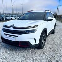 CITROEN C5 Aircross I 2018 - C5 Aircross 1.5 blueh