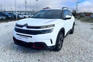 CITROEN C5 Aircross I 2018 - C5 Aircross 1.5 blueh
