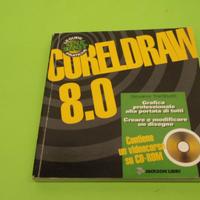 Corel Draw 8, grafica professionale alla portata d