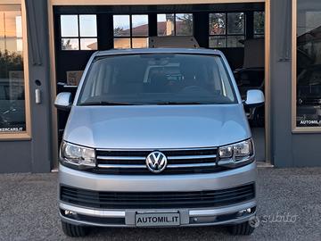 Volkswagen Caravelle 2.0 TDI 150CV PC Comfortline
