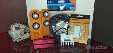 Set per PC 