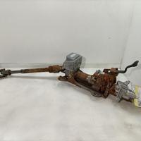 PIANTONE STERZO FIAT Freemont 1° Serie K05057550A