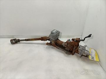 PIANTONE STERZO FIAT Freemont 1° Serie K05057550A