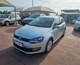 Volkswagen Polo 1.2 TDI DPF 5 p. BlueMotion